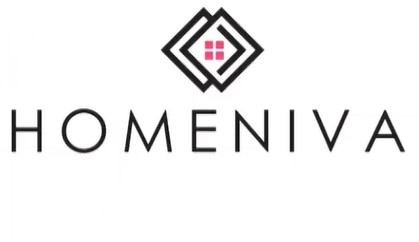 homeniva brand logo