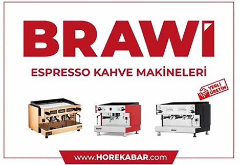 Brawi Horekaba marka resmi