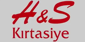 hskirtasiye brand logo