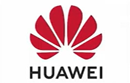 huawei brand logo