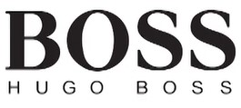 Hugo Boss marka resmi