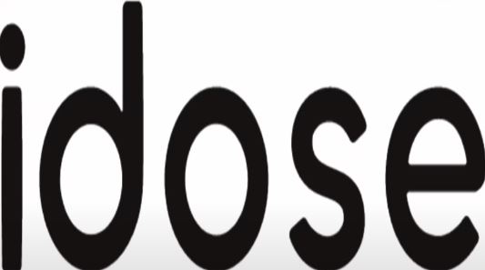 idose brand logo