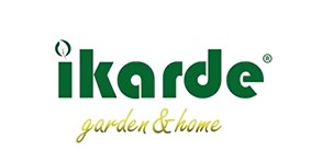 ikarde brand logo