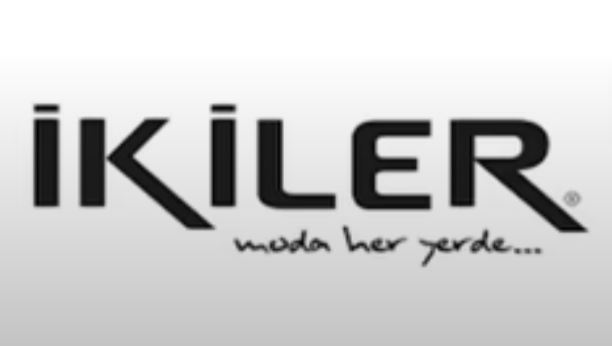 İkiler marka resmi