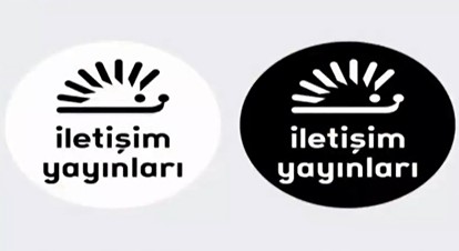 iletisim brand logo