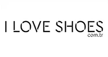 iloveshoes brand logo