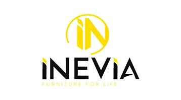 inevia brand logo