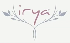 irya brand logo