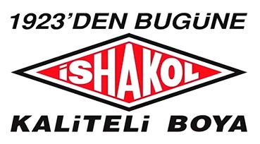 ishakol brand logo