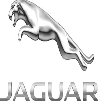 jaguar brand logo