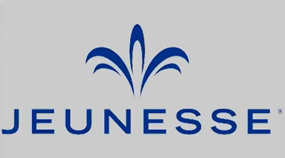 jeunesseglobal brand logo