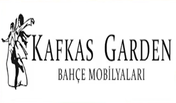 Kafkas Garden marka resmi