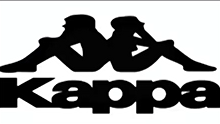 kappa brand logo