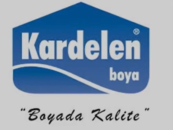 kardelenboya brand logo