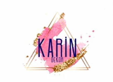 karin-dekor brand logo