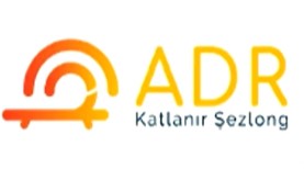 ADR Katlanır Şezlong marka resmi