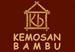 Kemosan Bambu marka resmi