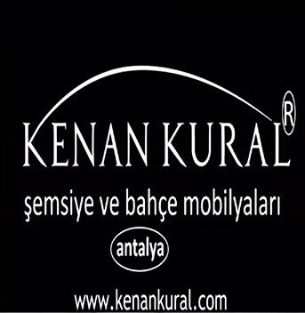 kenankural brand logo