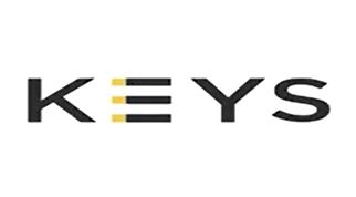 Keys Istanbul marka resmi