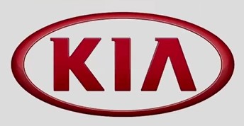 kia brand logo