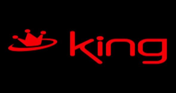 king brand logo