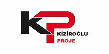 kizirogluproje brand logo