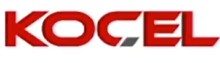 kocel brand logo