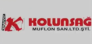 kolunsag brand logo