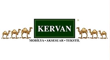 Kervan marka resmi