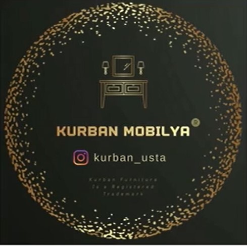 kurbanustadekorasyon brand logo