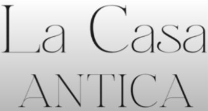 lacasaantica brand logo