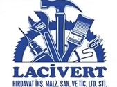 laciverthirdavat brand logo