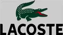 LACOSTE marka resmi