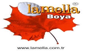 lamella brand logo