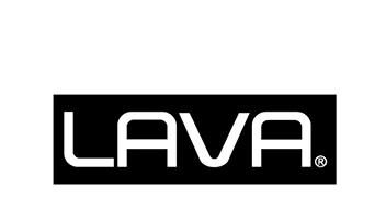 Lava marka resmi