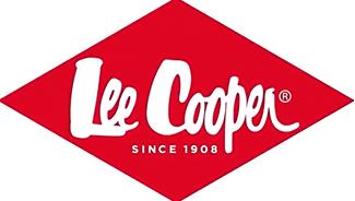 leecooper brand logo