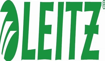 leitz brand logo