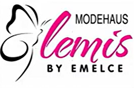 Lemis Modehaus marka resmi