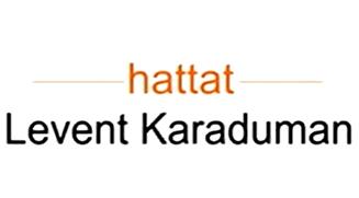 hattat Levent Karaduman marka resmi