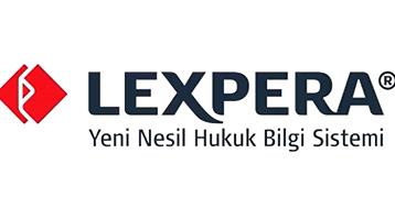 Lexpera marka resmi