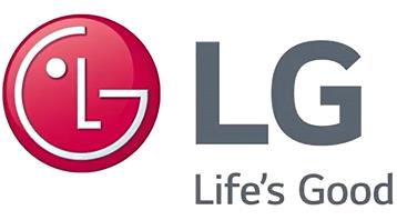 lg brand logo