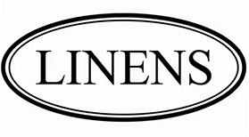 linens brand logo