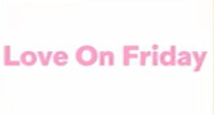 Love On Friday marka resmi