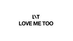 Love Me Too marka resmi