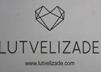 Lutvelizade marka resmi