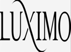 luximo brand logo