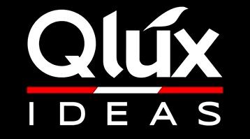 Qlux Ideas marka resmi