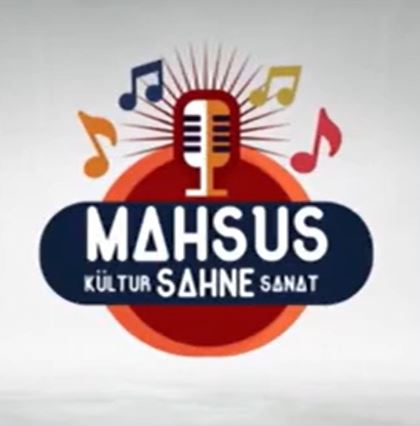 mahsussahne brand logo