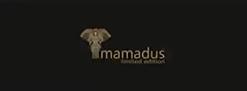 mamadusbaby brand logo