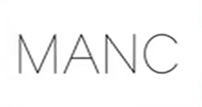 mancofficial brand logo